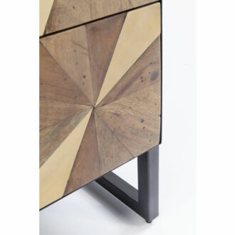 83826 kare design illusion дизайнерски скрин естествено дърво ръчно изработени мебели луксозно обзавеждане каре мебели