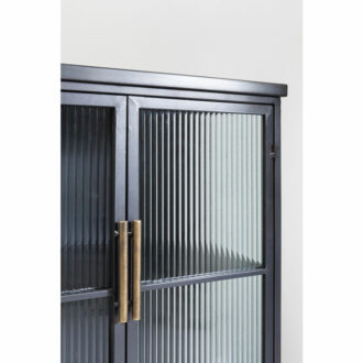 84135 kare design la gomera дизайнерски витринен шкаф метален шкаф луксозно обзавеждане каре