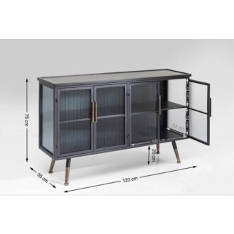 84137 kare design la gomera дизайнерска колекция мебели индустриален стил луксозно обзавеждане каре