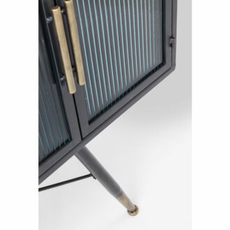 84141 kare design la gomera дизайнерска колекция мебели индустриален стил луксозно обзавеждане каре метален шкаф