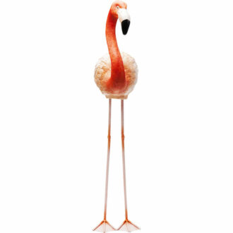 63946 kare design flamingo road дизайнерска декорация каре фламинго фигура луксозни декорации