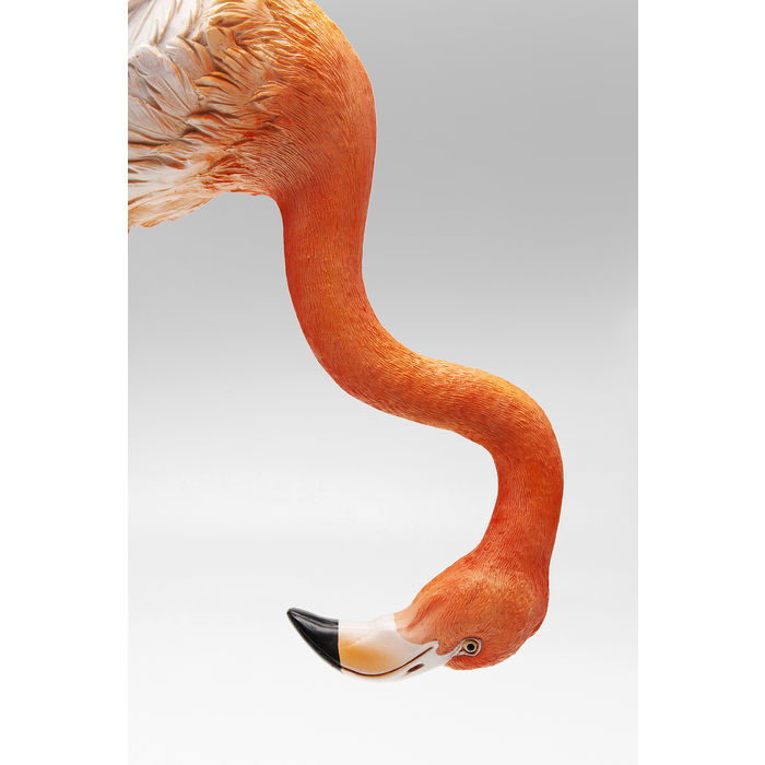 kare design flamingo road дизайнерска декорация каре фламинго фигура луксозни декорации