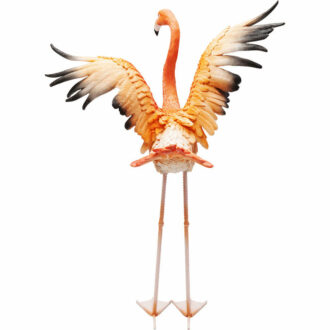 63948 kare design flamingo road дизайнерска декорация каре фламинго фигура луксозни декорации