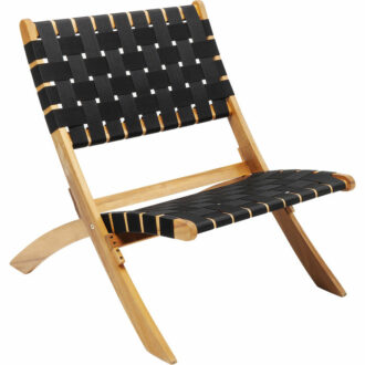 84122 kare design ipanema chair дизайнерски сгъваем стол естествена дървесина луксозни градински мебели каре