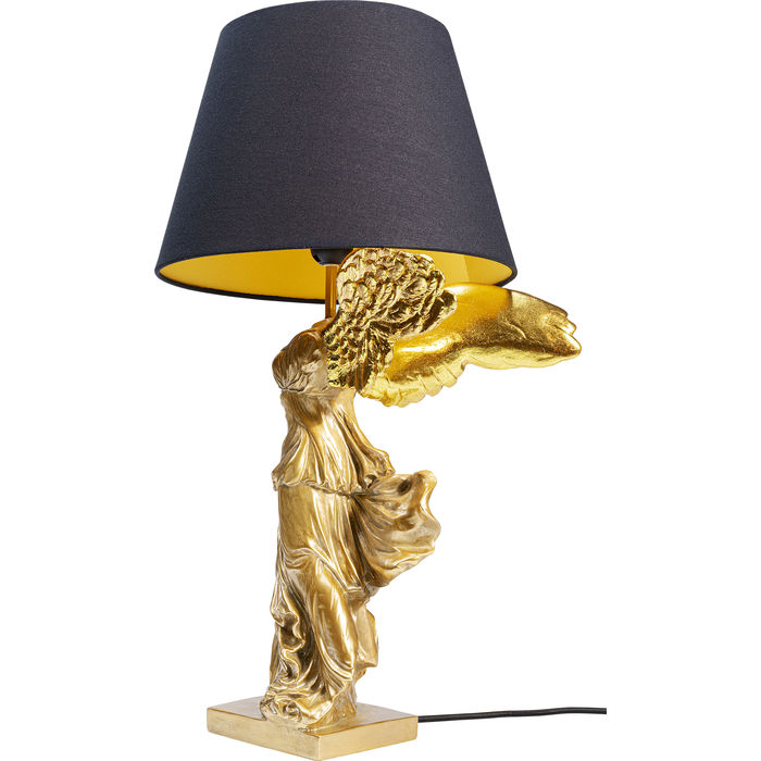 52700 kare design nike дизайнерска настолна лампа луксозно осветление златна лампа каре