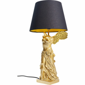 52700 kare design nike дизайнерска настолна лампа луксозно осветление златна лампа каре