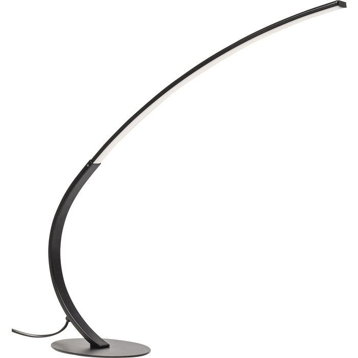 60301 codolo led table lamp kare design дизайнерска настолна лампа лед лампа черна модерна лампа луксозно обзавеждане дизайнерски мебели каре