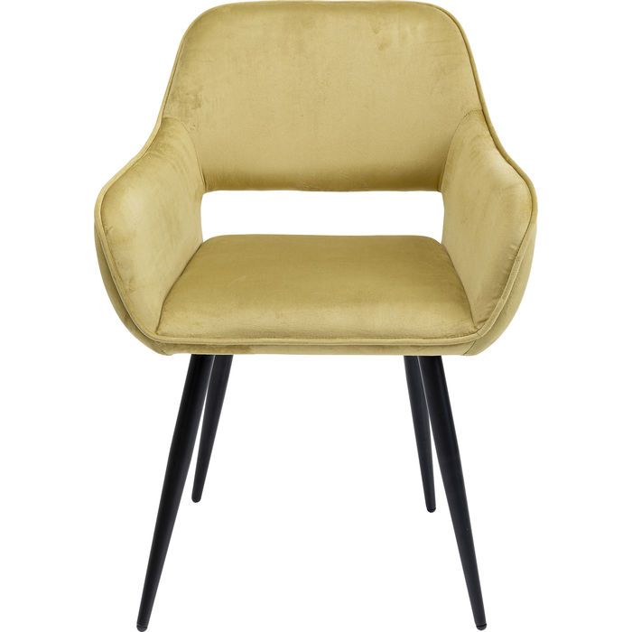84757 kare design san francisco chair дизайнерски стол плюшен тапициран стол луксозно обзавеждане каре