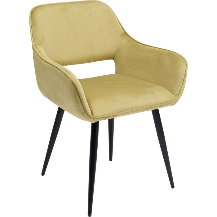 84757 kare design san francisco chair дизайнерски стол плюшен тапициран стол луксозно обзавеждане каре