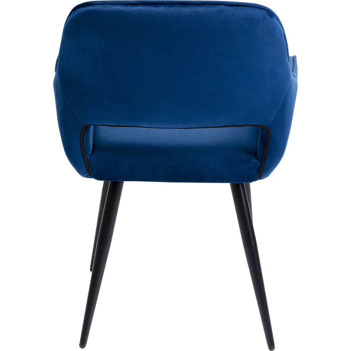 kare design san francisco chair дизайнерски стол плюшен тапициран стол луксозно обзавеждане каре