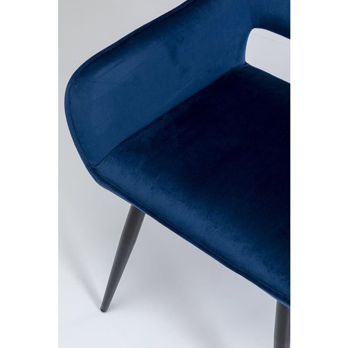 kare design san francisco chair дизайнерски стол плюшен тапициран стол луксозно обзавеждане каре
