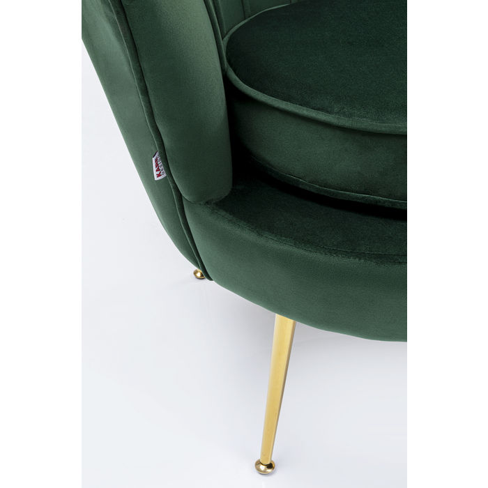 kare design lily дизайнерско розово кресло цикламено кресло луксозно обзавеждане каре