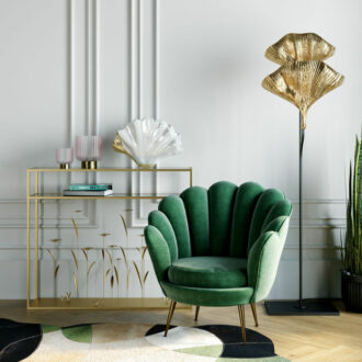 kare design lily дизайнерско розово кресло цикламено кресло луксозно обзавеждане каре