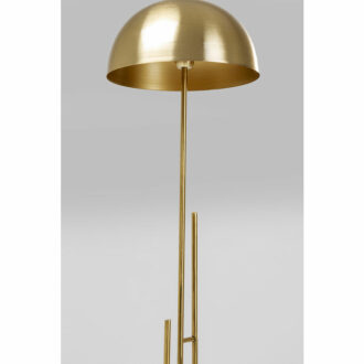 52450 kare design solo brass дизайнерски лампион златен лампион лампа мрамор и злато луксозно обзавеждане осветление каре