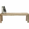 81934 kare design puro bench дизайнерска пейка дървена пейка дърворезба луксозно обзавеждане каре