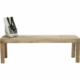 81934 kare design puro bench дизайнерска пейка дървена пейка дърворезба луксозно обзавеждане каре