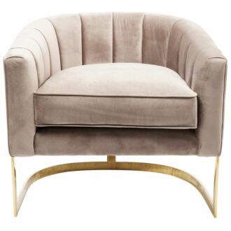 82673 kare design pure elegance дизайнерско кресло фотьойл каре луксозно обзавеждане каре