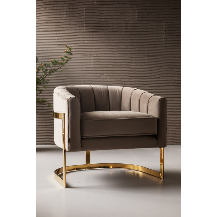 82673 kare design pure elegance дизайнерско кресло фотьойл каре луксозно обзавеждане каре