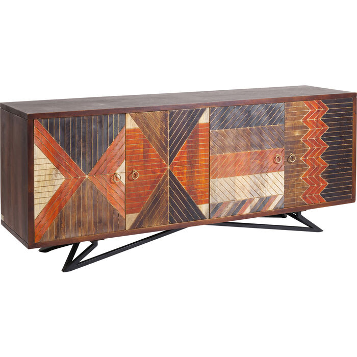 83370 kare design tomahawk дизайнерски скрин етно стил мебели ръчна изработка луксозно обзавеждане каре