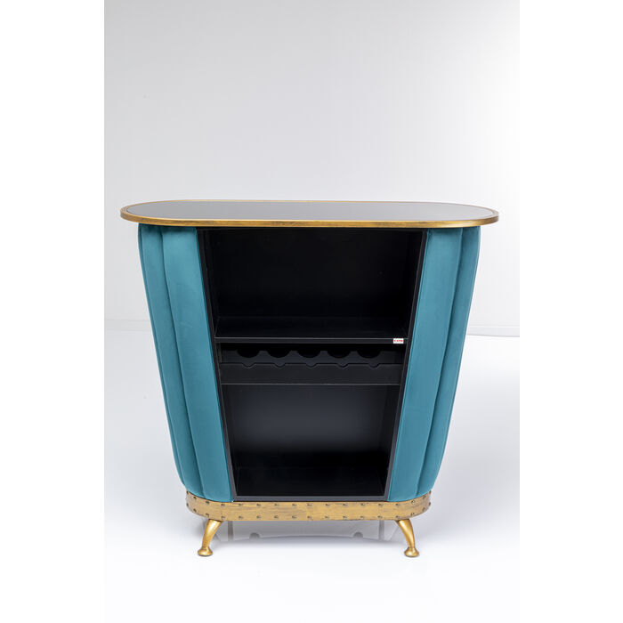 83901 kare design дизайнерски бар тапициран бар луксозен бар луксозно обзавеждане каре мебели каре