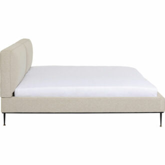 84421 kare design east side дизайнерско легло тапицирано легло луксозна спалня каре