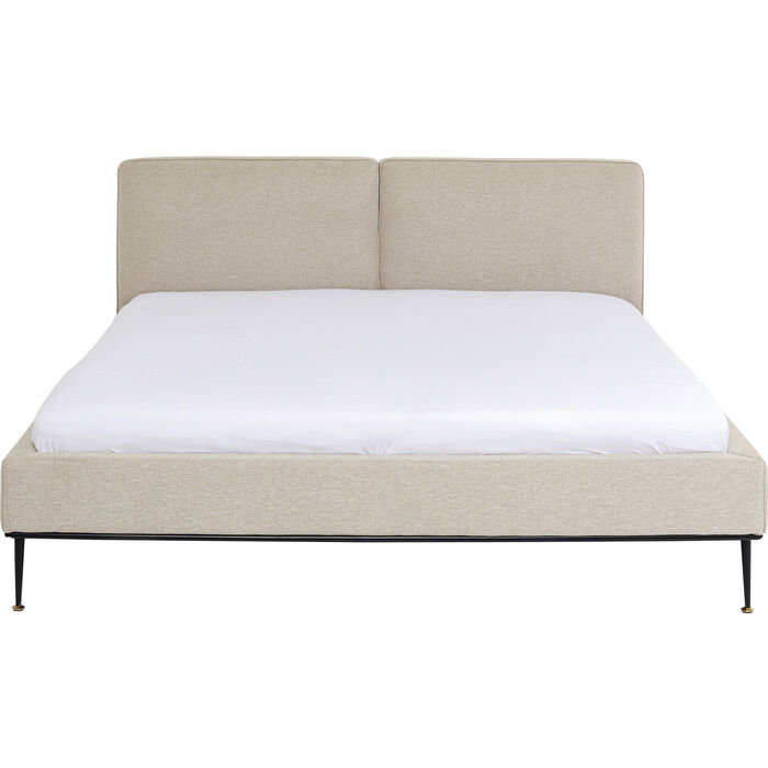 84421 kare design east side дизайнерско легло тапицирано легло луксозна спалня каре