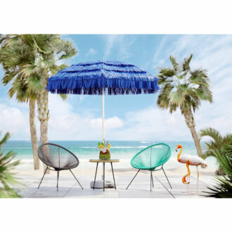 85658 kare design hawaii дизайнерска градинска мебел чадър каре луксозно градинско обзавеждане каре