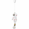 52295 kare design monkey дизайнерска лампа маймуна космонавт лампа детска лампа луксозно обзавеждане каре дизайнерски мебели каре