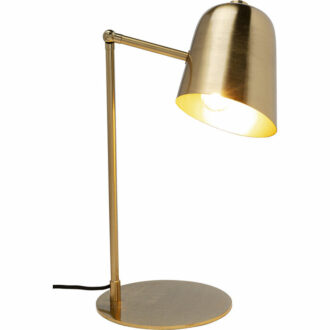 52448 kare design table lamp дизайнерска настолна лампа златна лампа дизайнерско обзавеждане луксозни мебели каре
