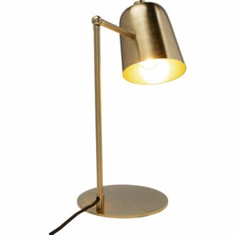 52448 kare design table lamp дизайнерска настолна лампа златна лампа дизайнерско обзавеждане луксозни мебели каре