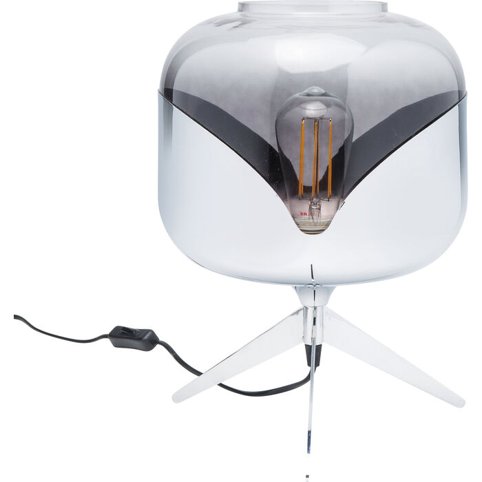 81078 kare design дизайнерско осветление дизайнерска настолна лампа нощна лампа каре луксозно обзавеждане мебели каре