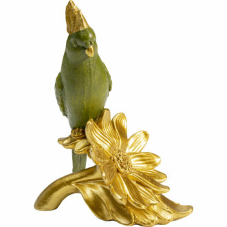 52916 kare design дизайнерски свещник златна декорация луксозен подарък аксесоари каре