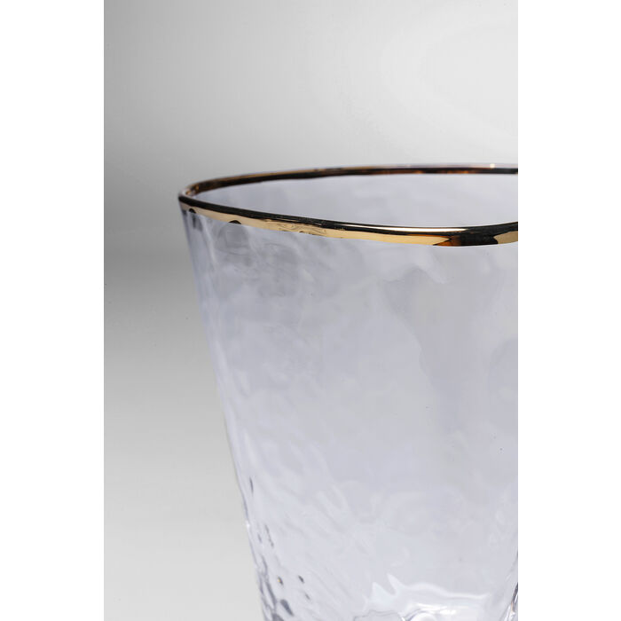 kare design glass дизайнерски чаши чаши за коктейл луксозен сервиз дизайнерски аксесоари мебели каре