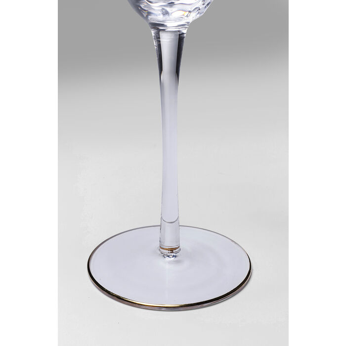 60907 kare design glass дизайнерски чаши чаши за коктейл луксозен сервиз дизайнерски аксесоари мебели каре