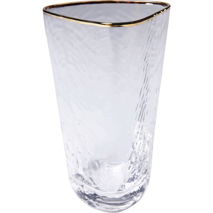 60908 kare design glass дизайнерски чаши чаши за коктейл луксозен сервиз дизайнерски аксесоари мебели каре