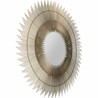 80955 kare design mirror дизайнерско огледало златно огледало луксозни аксесоари огледала дизайнерски мебели каре