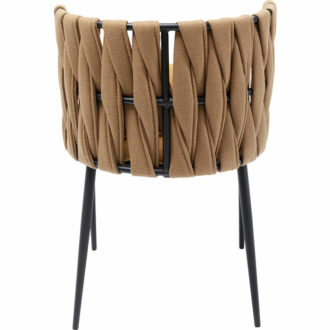 83643 kare design cheerio дизайнерски трапезен стол оранжев стол модерен стил столове луксозно обзавеждане дизайнерски мебели каре