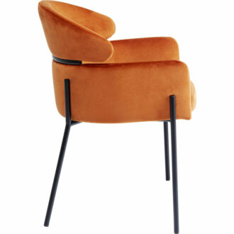 85679 kare design дизайнерски трапезен стол модерен стил столове луксозно обзавеждане дизайнерски мебели каре