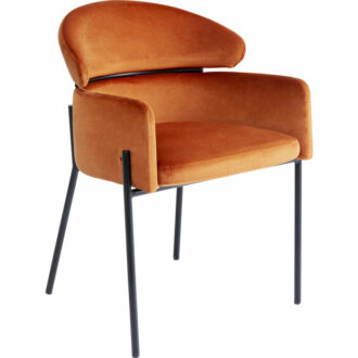 85679 kare design дизайнерски трапезен стол модерен стил столове луксозно обзавеждане дизайнерски мебели каре
