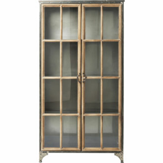 81047 kare design kontor стоманен шкаф дизайнерска витрина луксозно обзавеждане каре