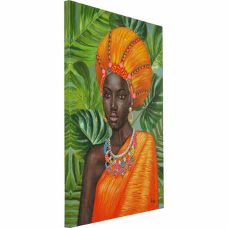 53162 kare design african дизайнерска картина платно бохо стил аксесоари декорации каре луксозно обзавеждане каре