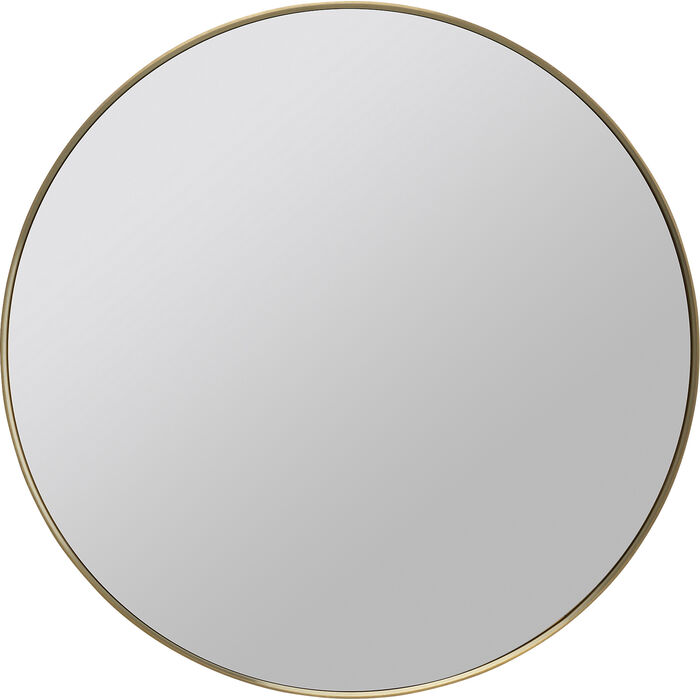 85359 kare design дизайнерско огледало златно огледало дизайнерски мебели обзавеждане каре