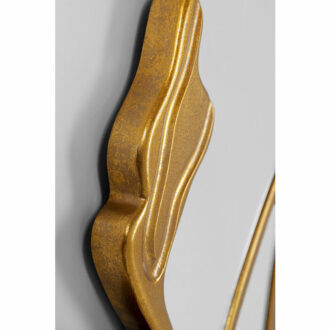 85900 kare design дизайнерско огледало златно огледало дизайнерски мебели обзавеждане каре