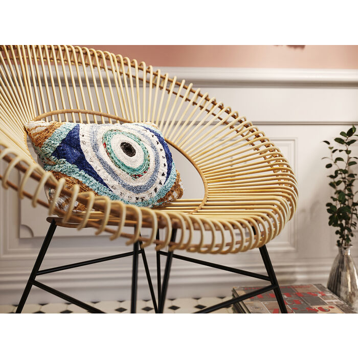 52040 kare design cushion ethno дизайнерска етно възглавница дизайнерско обзавеждане луксозни мебели луксозни декорации каре