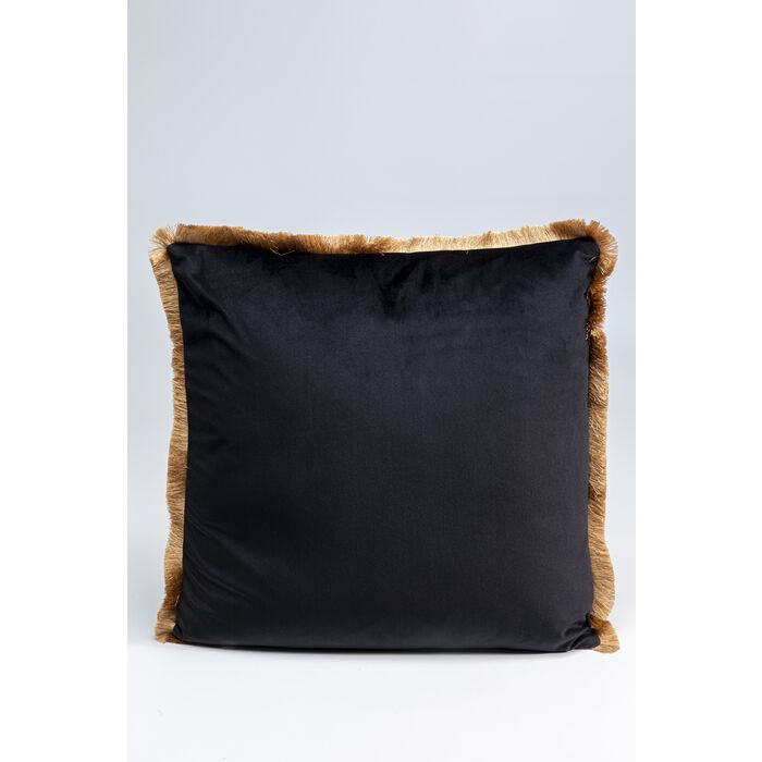 52892 kare design cushion tiger дизайнерска възглавница луксозно обзавеждане декорации каре