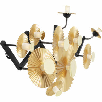 52928 kare design wall lamp soles дизайнерска стенна лампа златна лампа дизайнерски мебели ламп луксозно обзавеждане каре