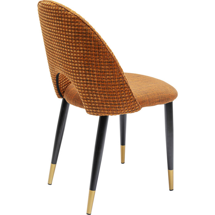 80003 kare design hudson chair дизайнерски стол плюшена тапицерия жълт стол луксозно обзавеждане дизайнерски мебели каре
