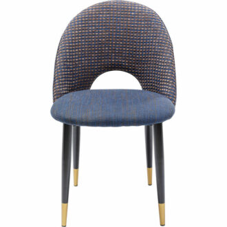 80004 kare design hudson chair дизайнерски стол плюшена тапицерия жълт стол луксозно обзавеждане дизайнерски мебели каре