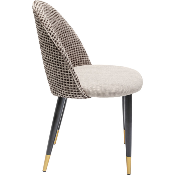 80006 kare design hudson chair дизайнерски стол плюшена тапицерия жълт стол луксозно обзавеждане дизайнерски мебели каре