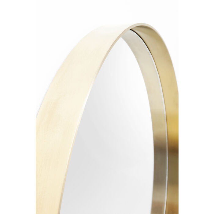 83191 kare design дизайнерско огледало златно огледало дизайнерски мебели обзавеждане каре
